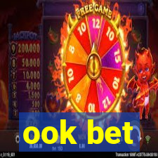 ook bet